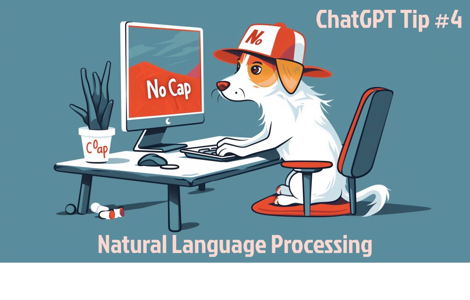 Chat GPT Tip 4 - Natural Language Processing